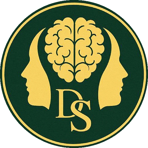 DASE Psikoteknik logosu