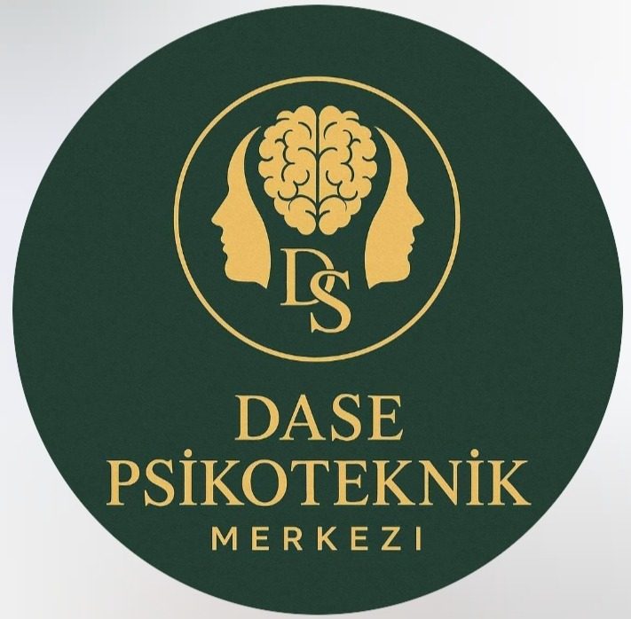 DASE Psikoteknik Merkezi logosu